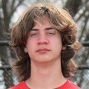Everett Hallman mugshot