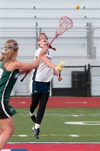 Amy Frantz