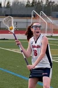 Caitlin Miller