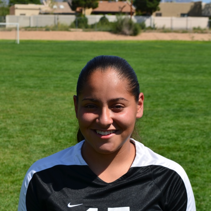 Leslie Ruiz mugshot
