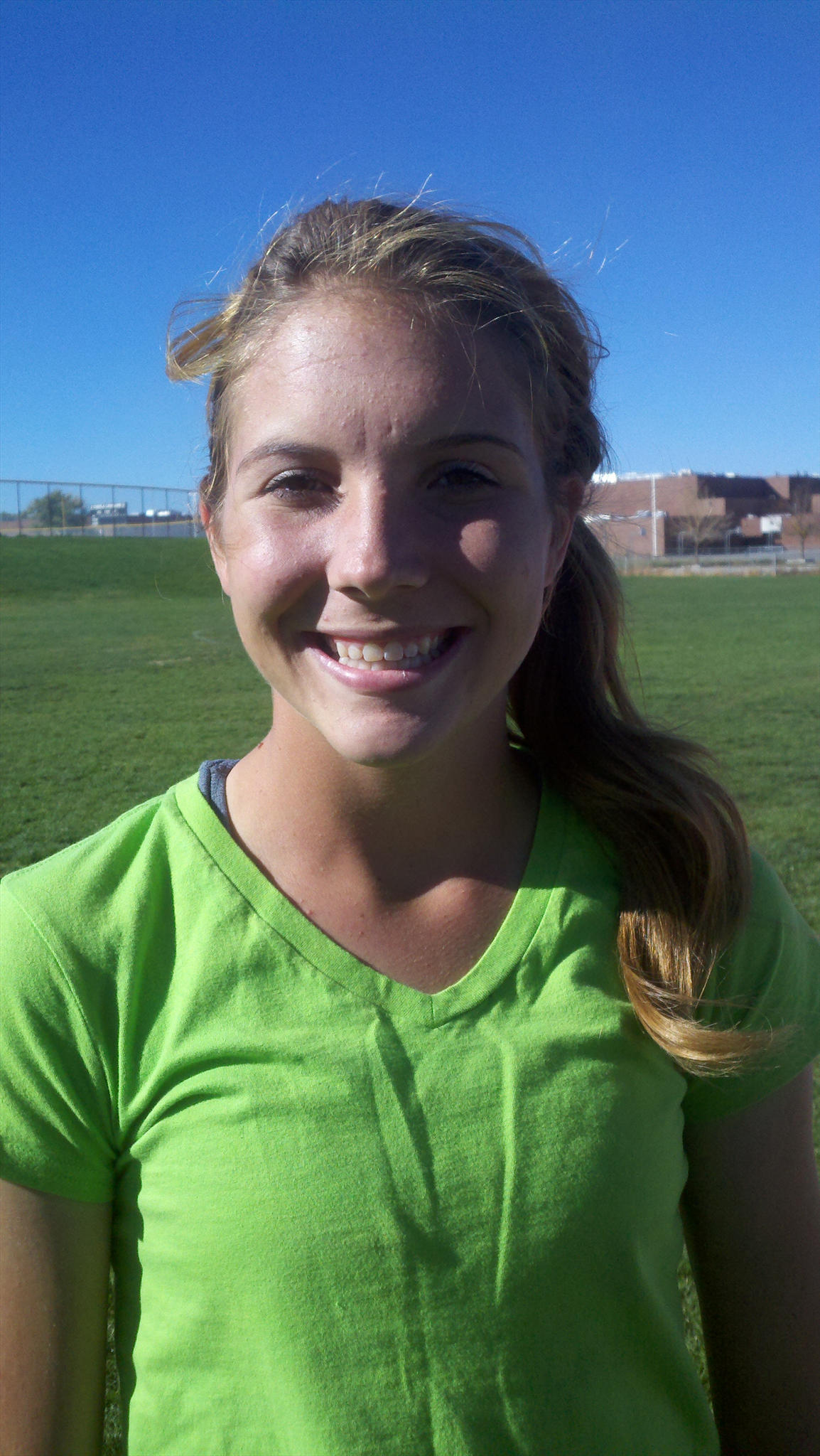 Monica Gebler