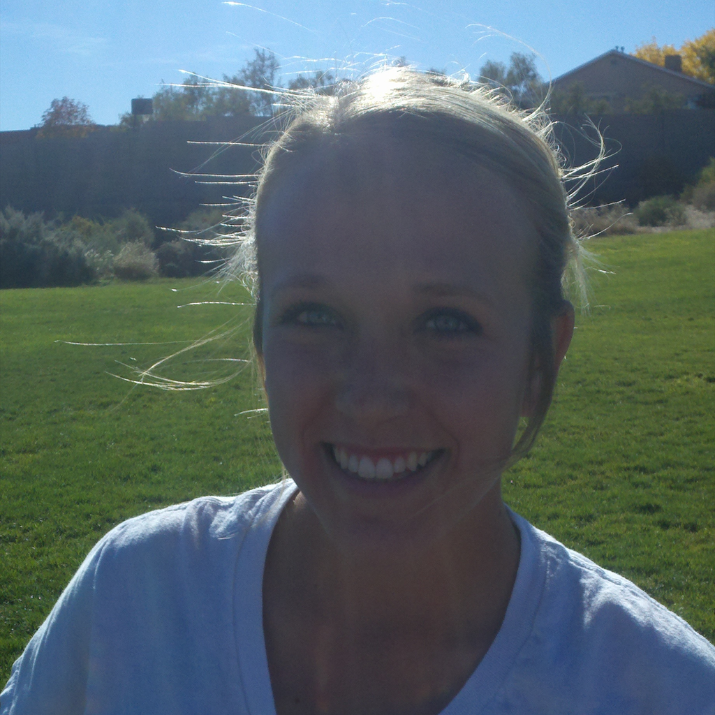 Hailey Richards mugshot