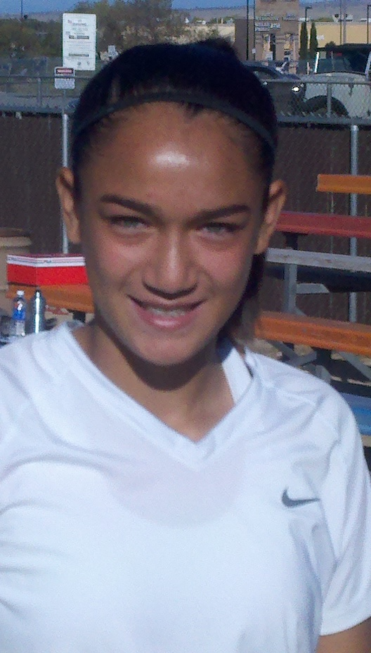 Dmitri Fong
