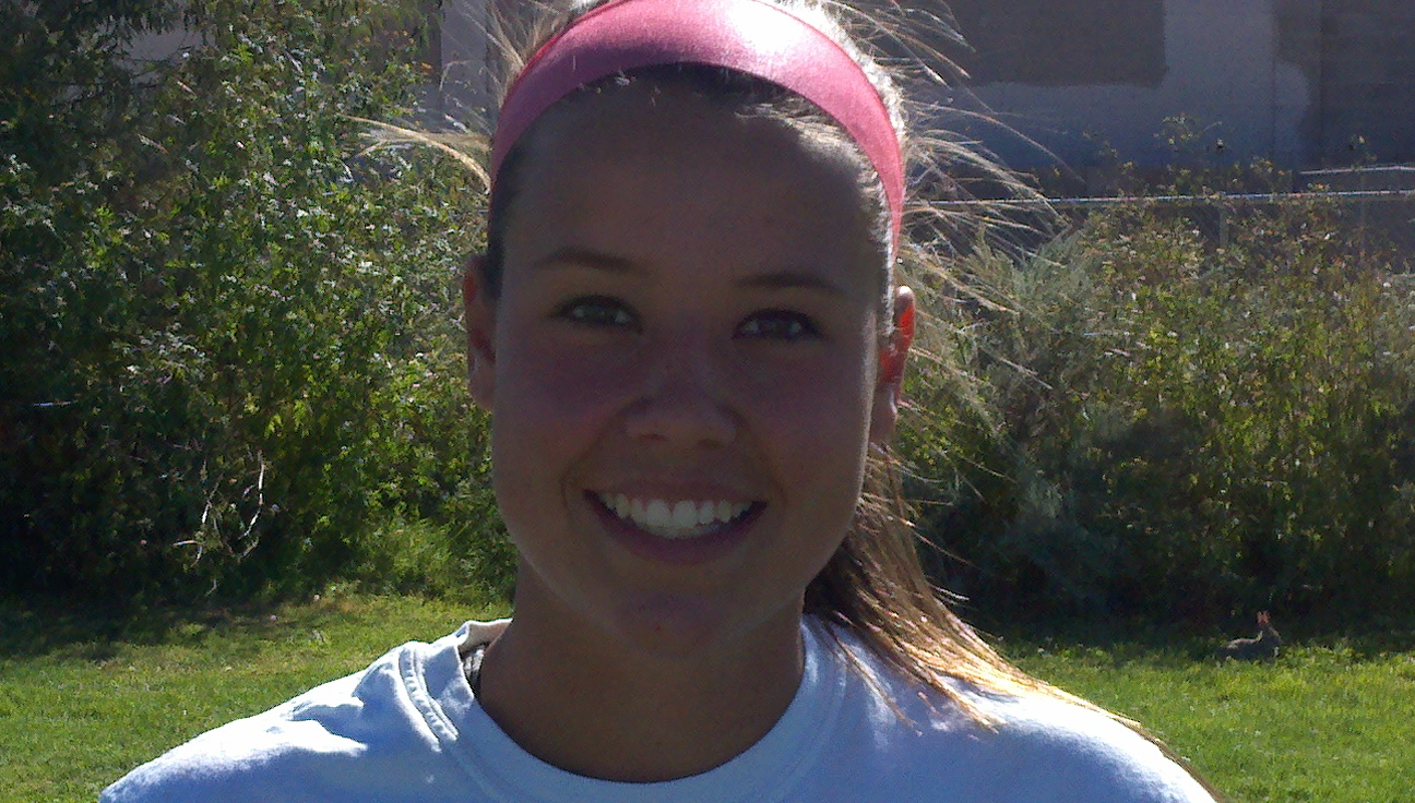 Lindsey Nials