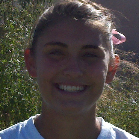 Hailey Hightower mugshot