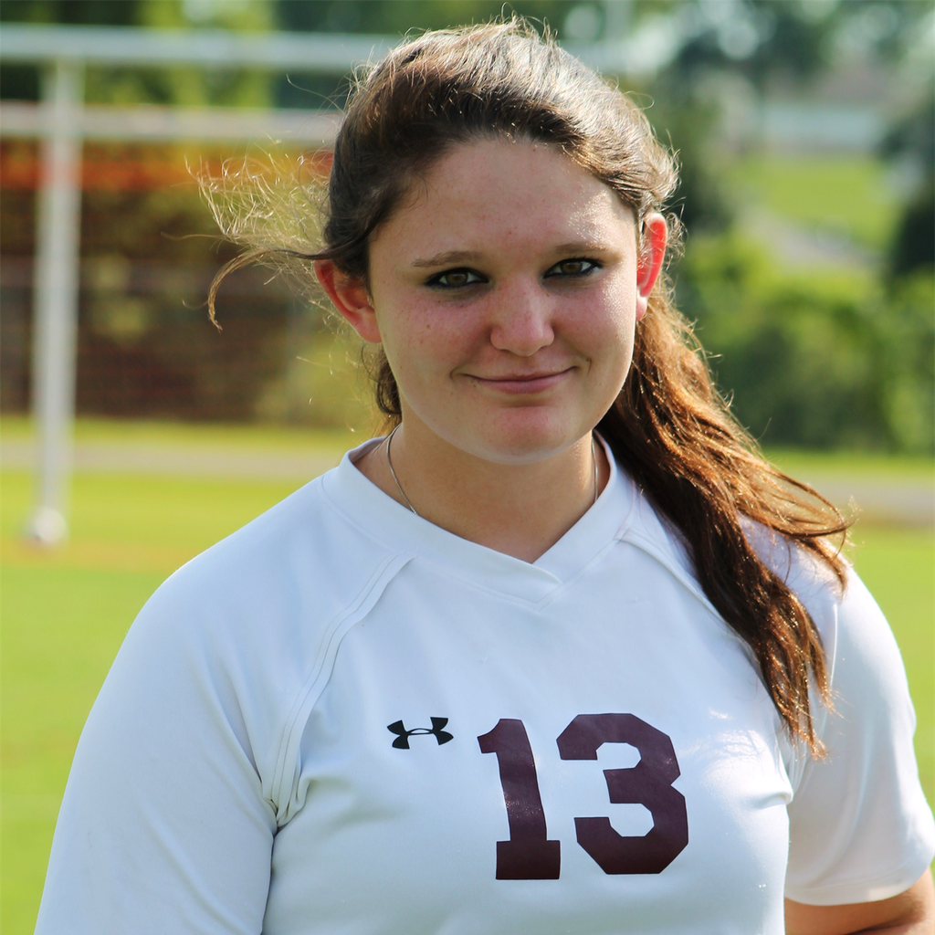 Lexie Habberley