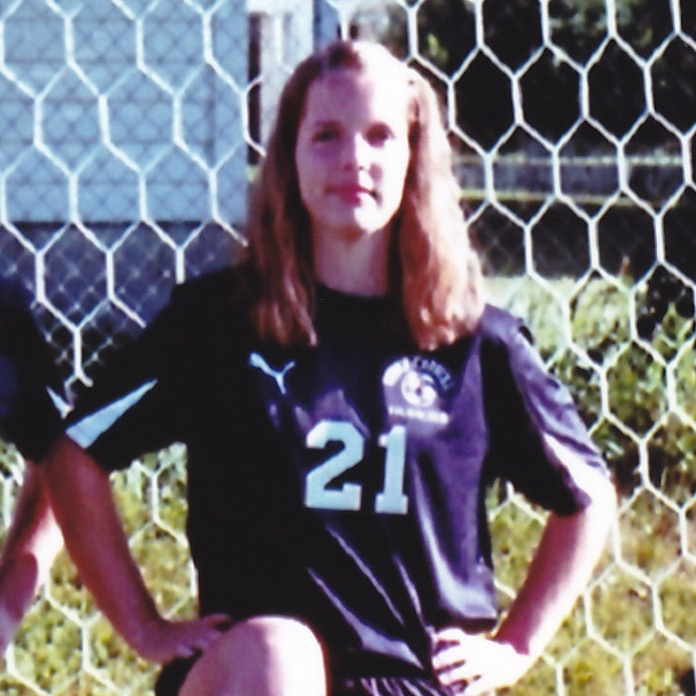 Kelly Deskevich