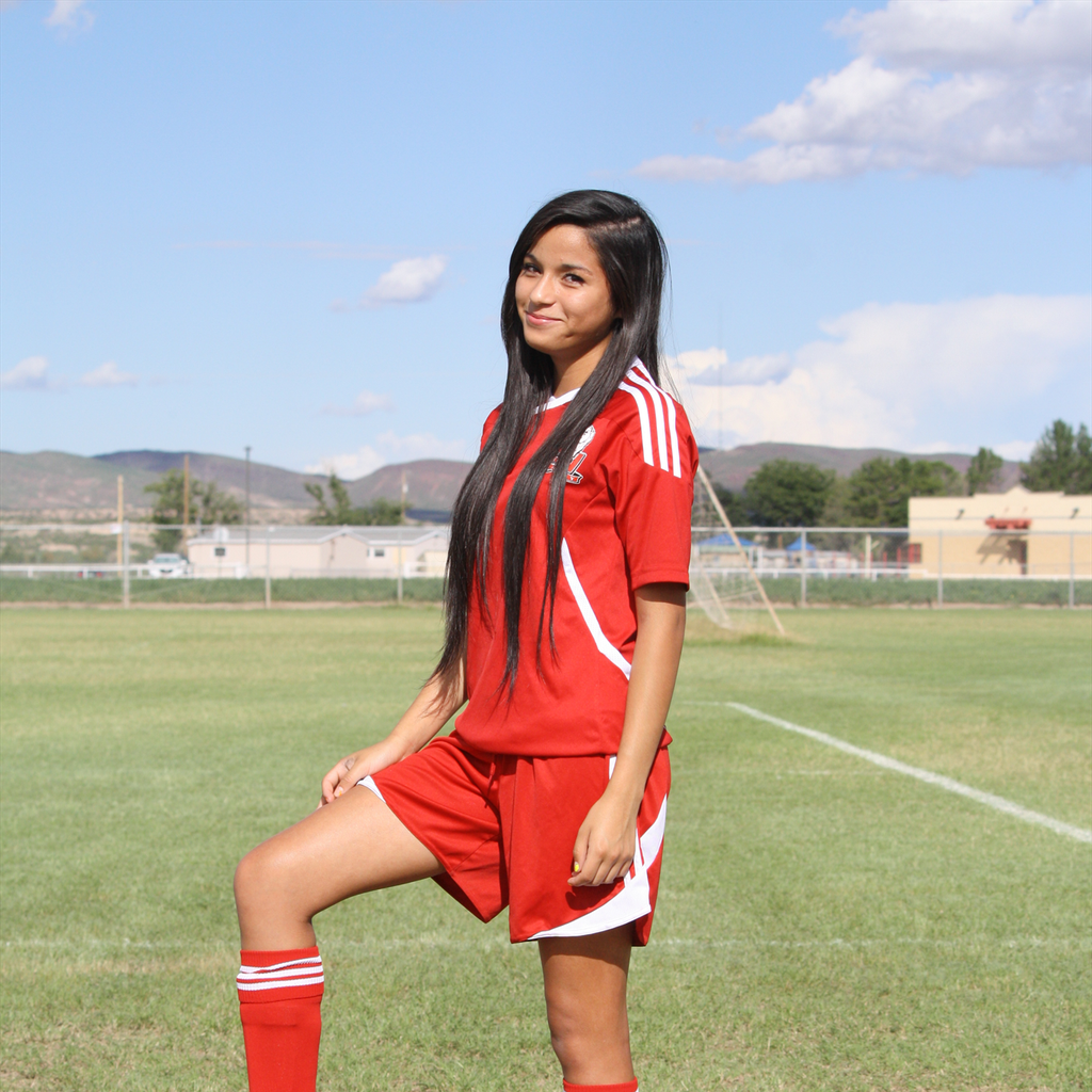 Priscilla Jimenez
