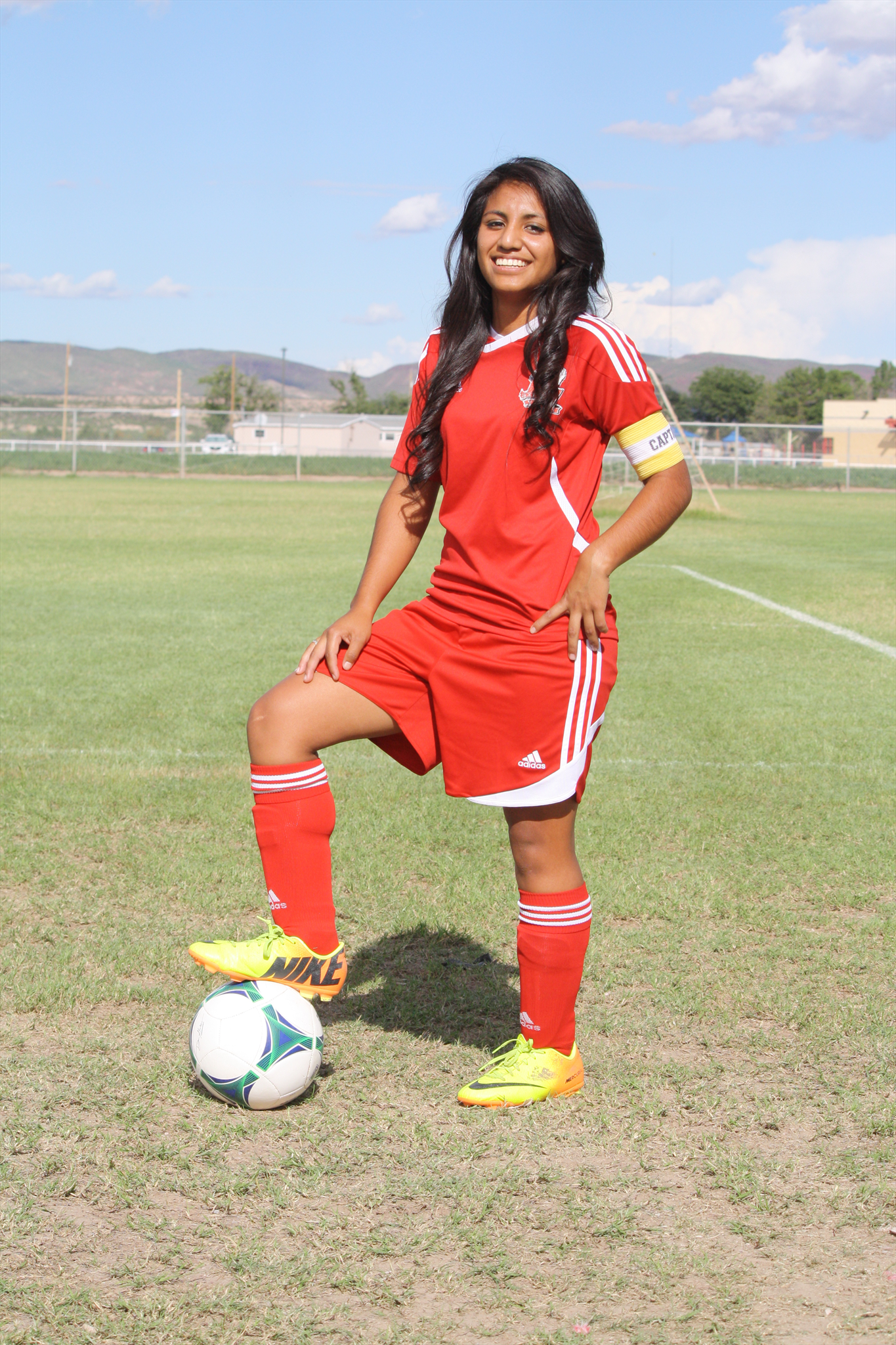 Angelica Arriaga