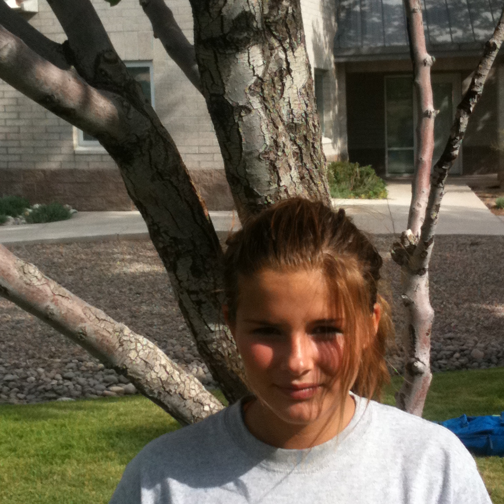 Sunny Gensler mugshot
