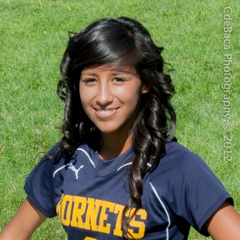 Brenda Saucedo mugshot