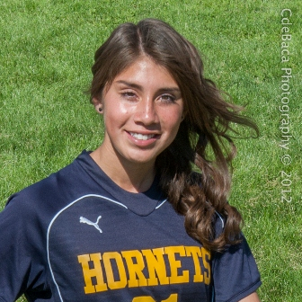 Jennifer Luna mugshot