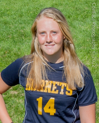 Molly Kanagy