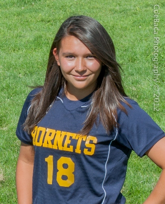 Sarah Griffith