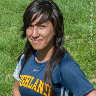 Mary Lucy Loera mugshot