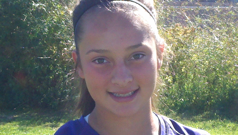 Haley Brown