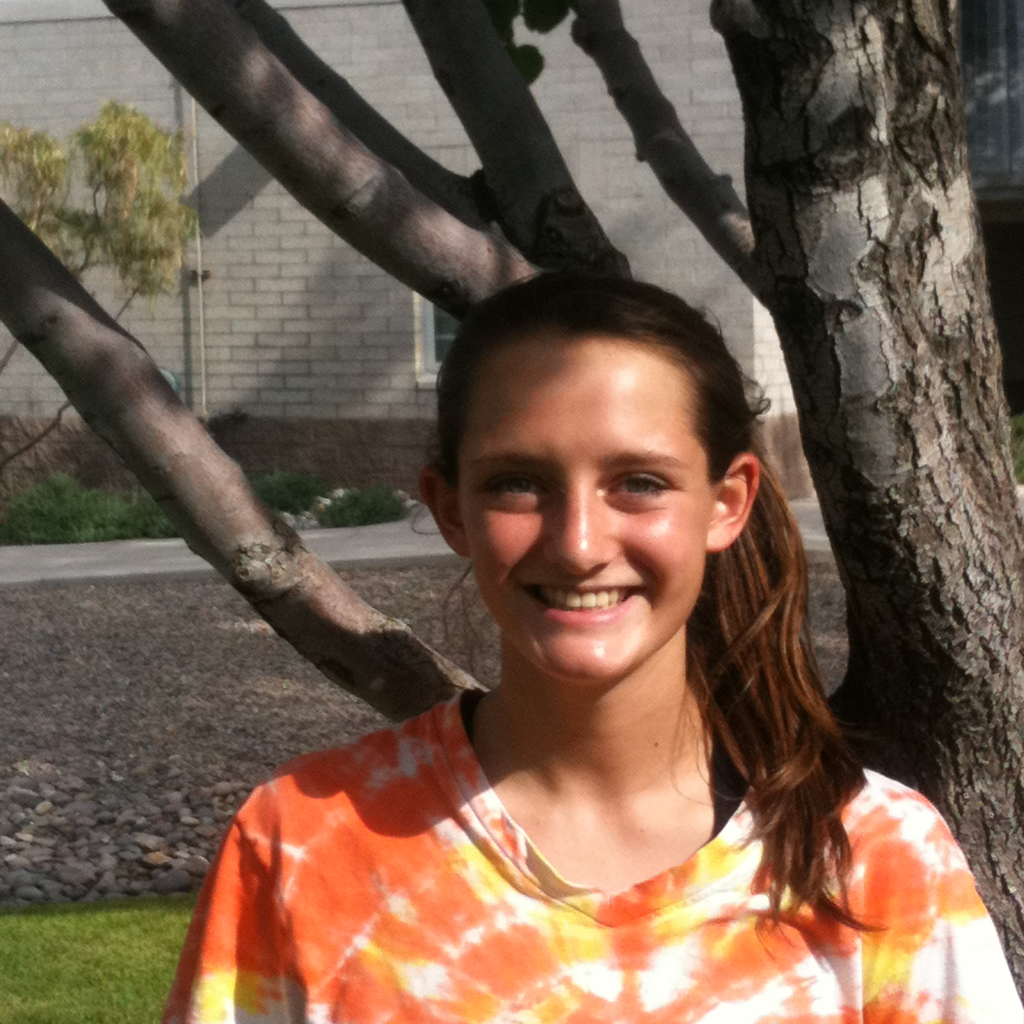 Pilar Birrell mugshot