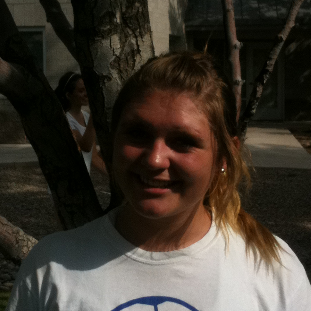 Emily Neil mugshot