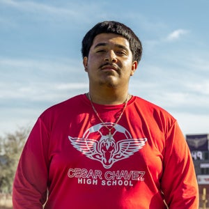 Joshua Torres Castro mugshot