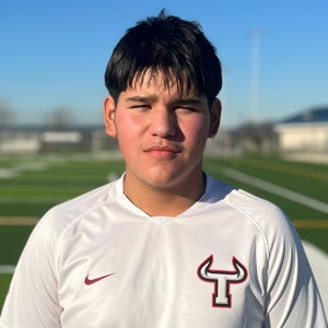 Anthony Ceja mugshot