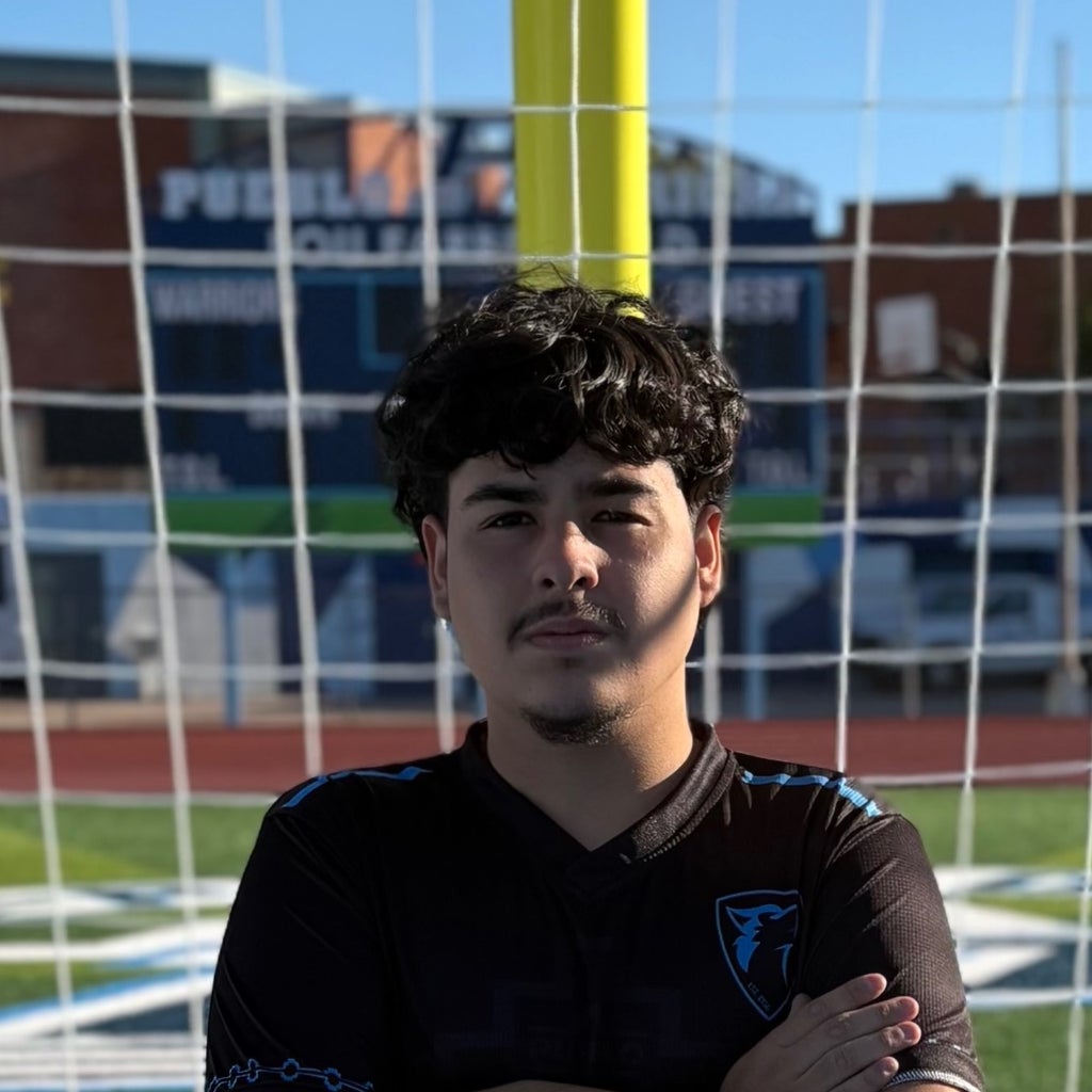 Cesar Franco mugshot