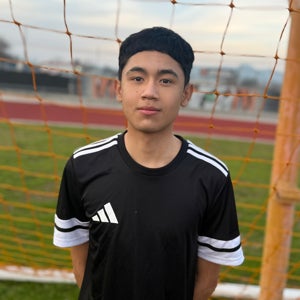 Diego Meza mugshot