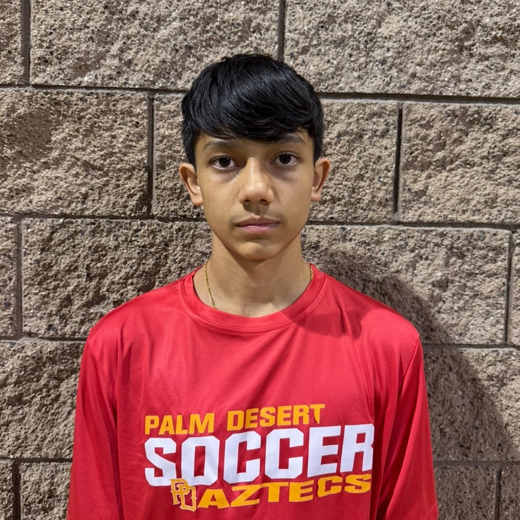 Nikhil Fayssoux mugshot