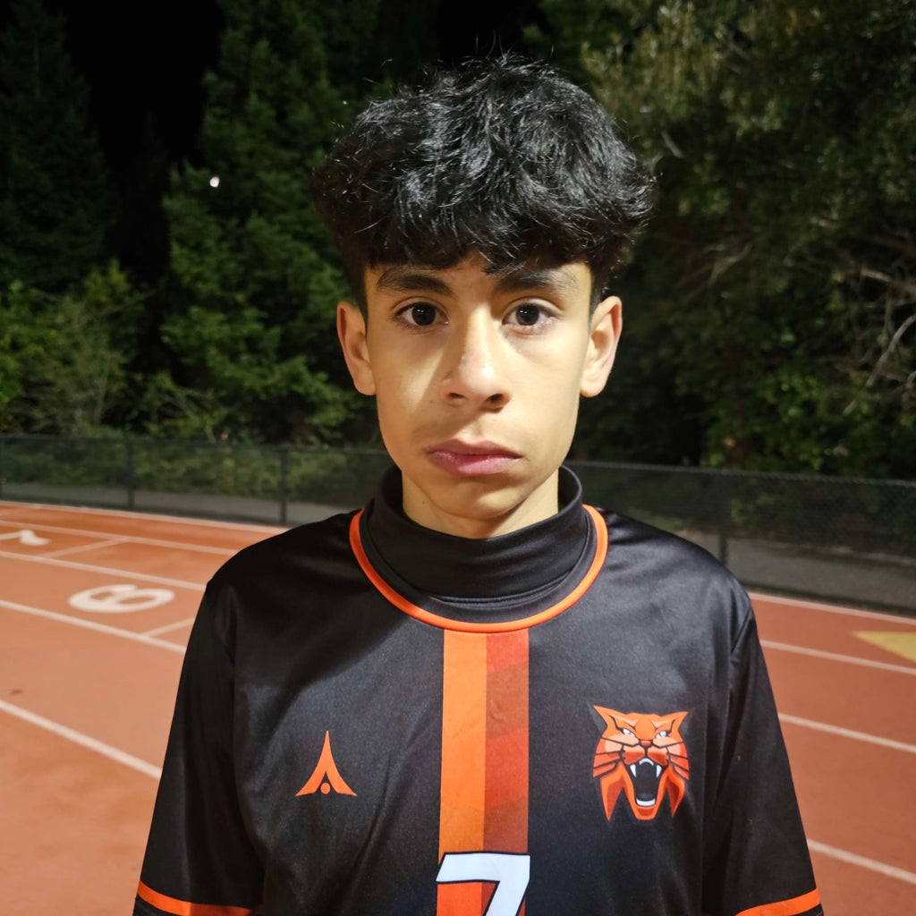 Daniel Zelaya mugshot