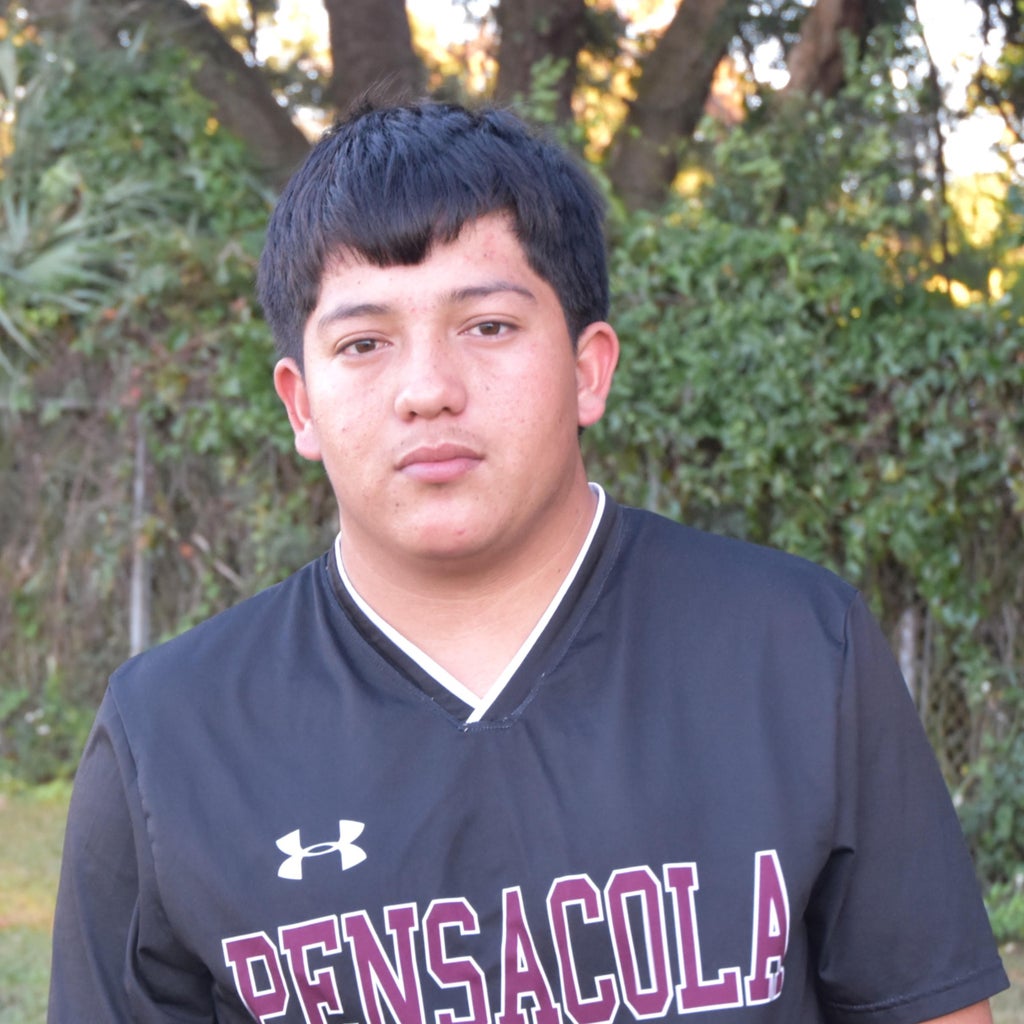 Rodolfo Contreras mugshot