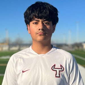 Christian Sahagun mugshot