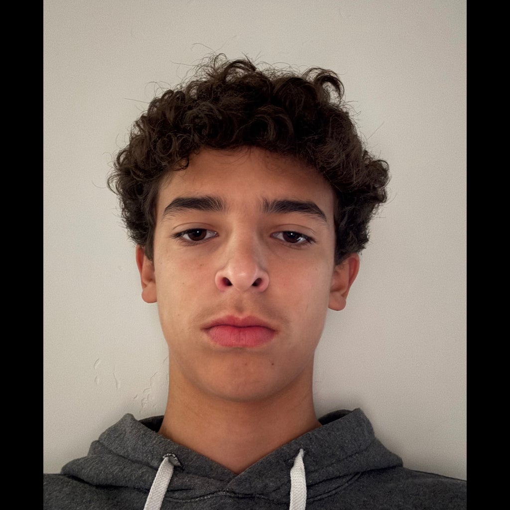 Isaac Padilla mugshot