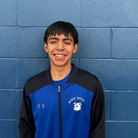 Daniel Castruita mugshot