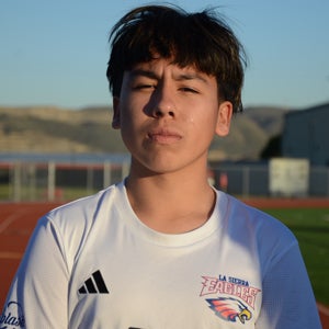 Isaac Arambula mugshot