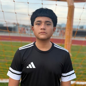 Jacob Cardenas mugshot