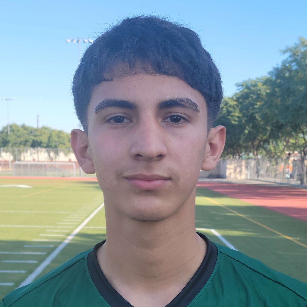 Bryan Amador mugshot