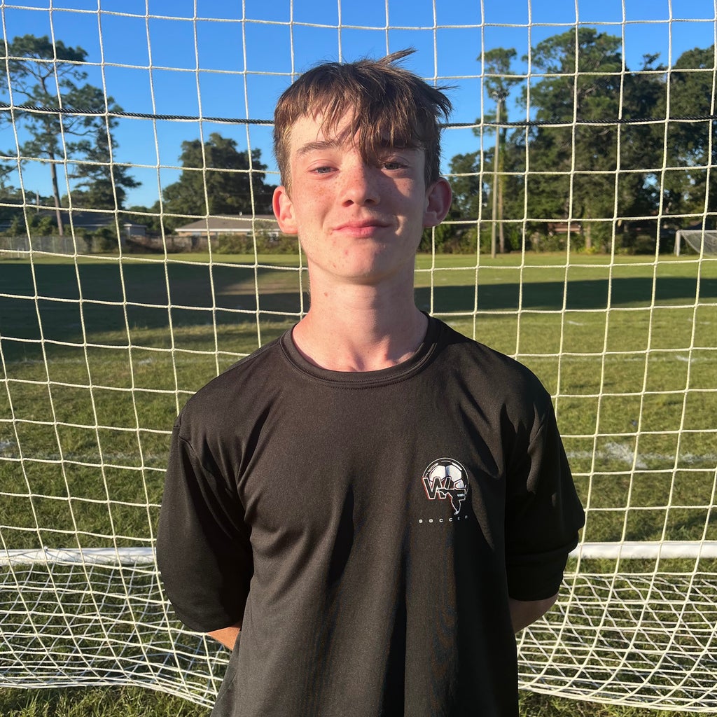 Davis Coleman mugshot