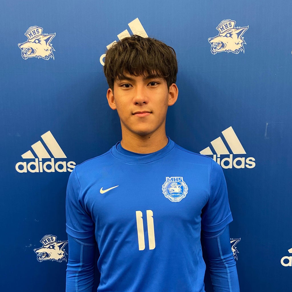 Johnny 'JP' Fong mugshot