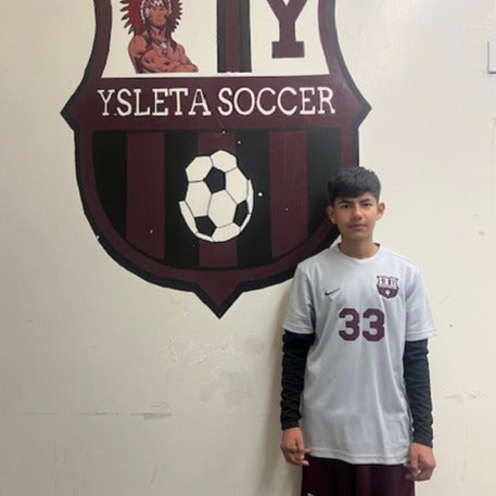 Angel Enriquez mugshot