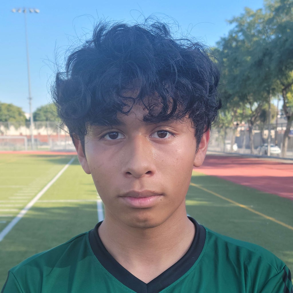 Ulises Rodriguez mugshot