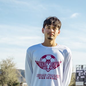 Ismael Martinez mugshot