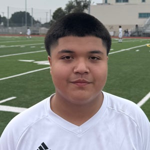 Josue Padilla mugshot