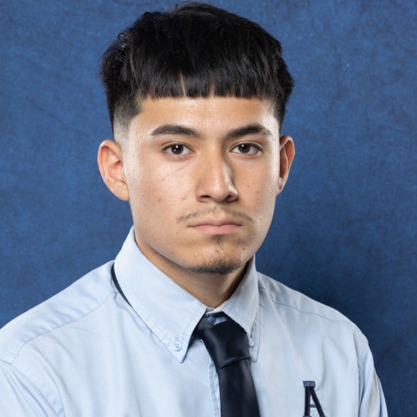 Mathew Arellano mugshot