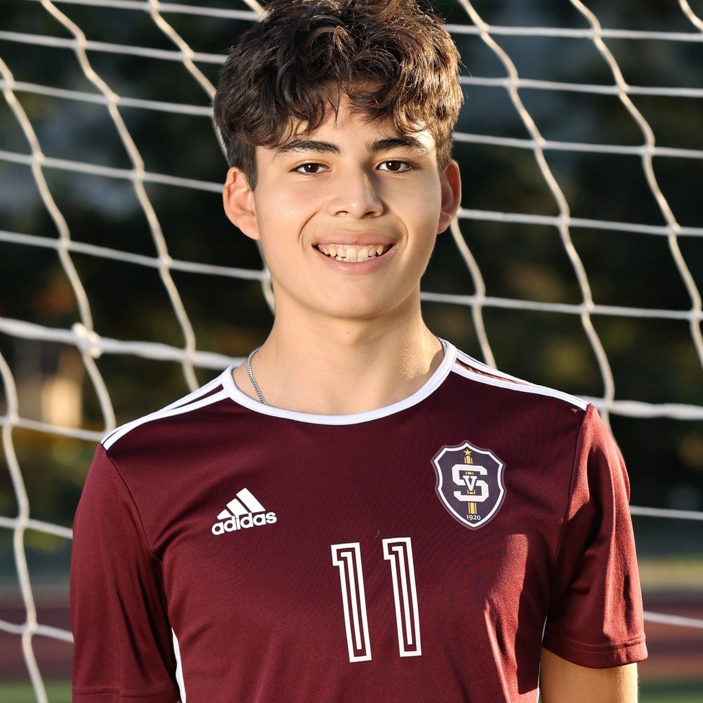 Daniel Fernandez mugshot