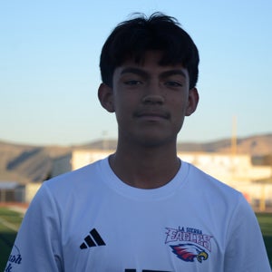 Ryan Barrera mugshot