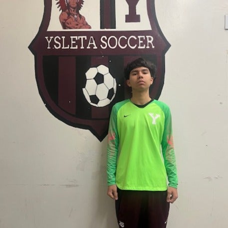 Michel Flores mugshot