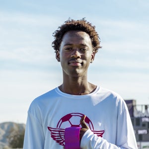 Dany Ndayambaje mugshot