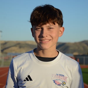 Pablo Beltran mugshot