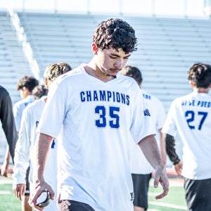 Ibrahim Brimo mugshot