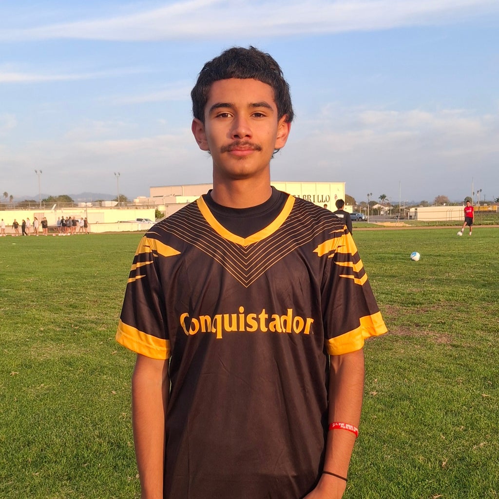 Anthony Perez-Portillo mugshot