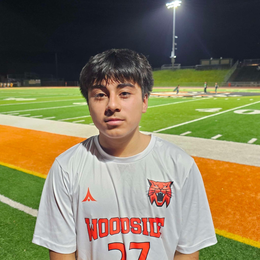 Andy Cruz Mendoza mugshot